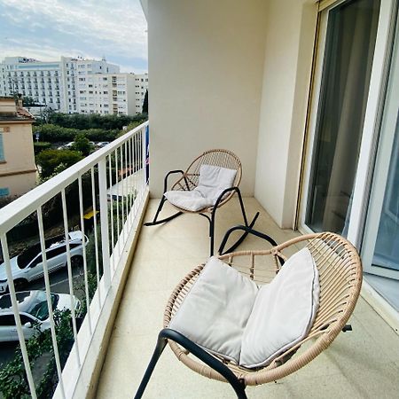 Studio Cannes La Croisette Ngoại thất bức ảnh