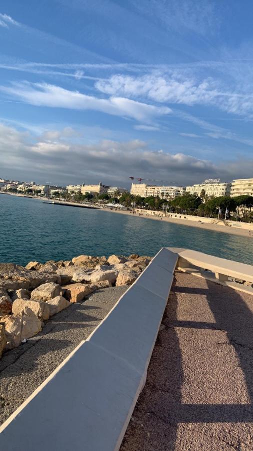 Studio Cannes La Croisette Ngoại thất bức ảnh