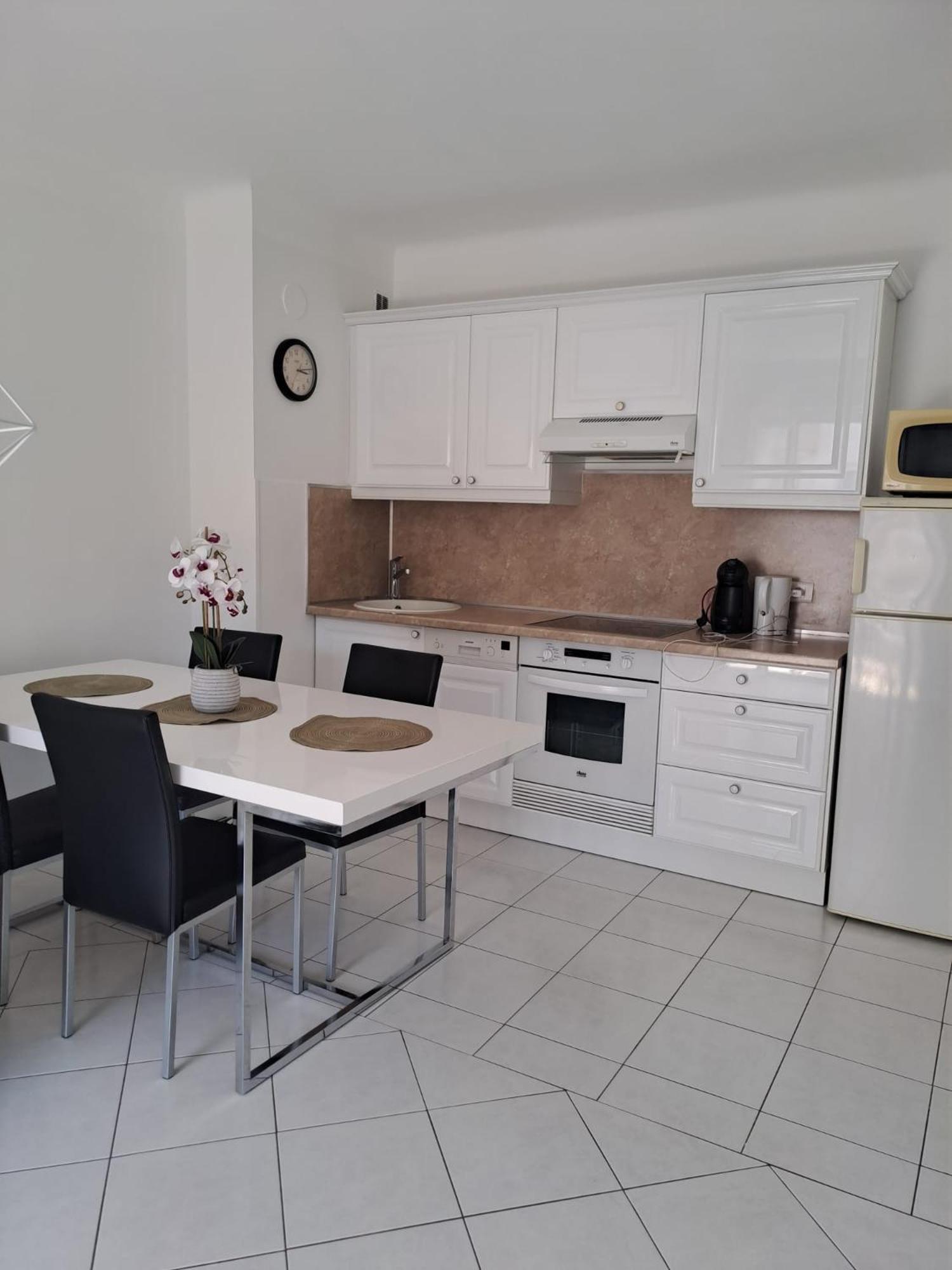 Studio Cannes La Croisette Ngoại thất bức ảnh