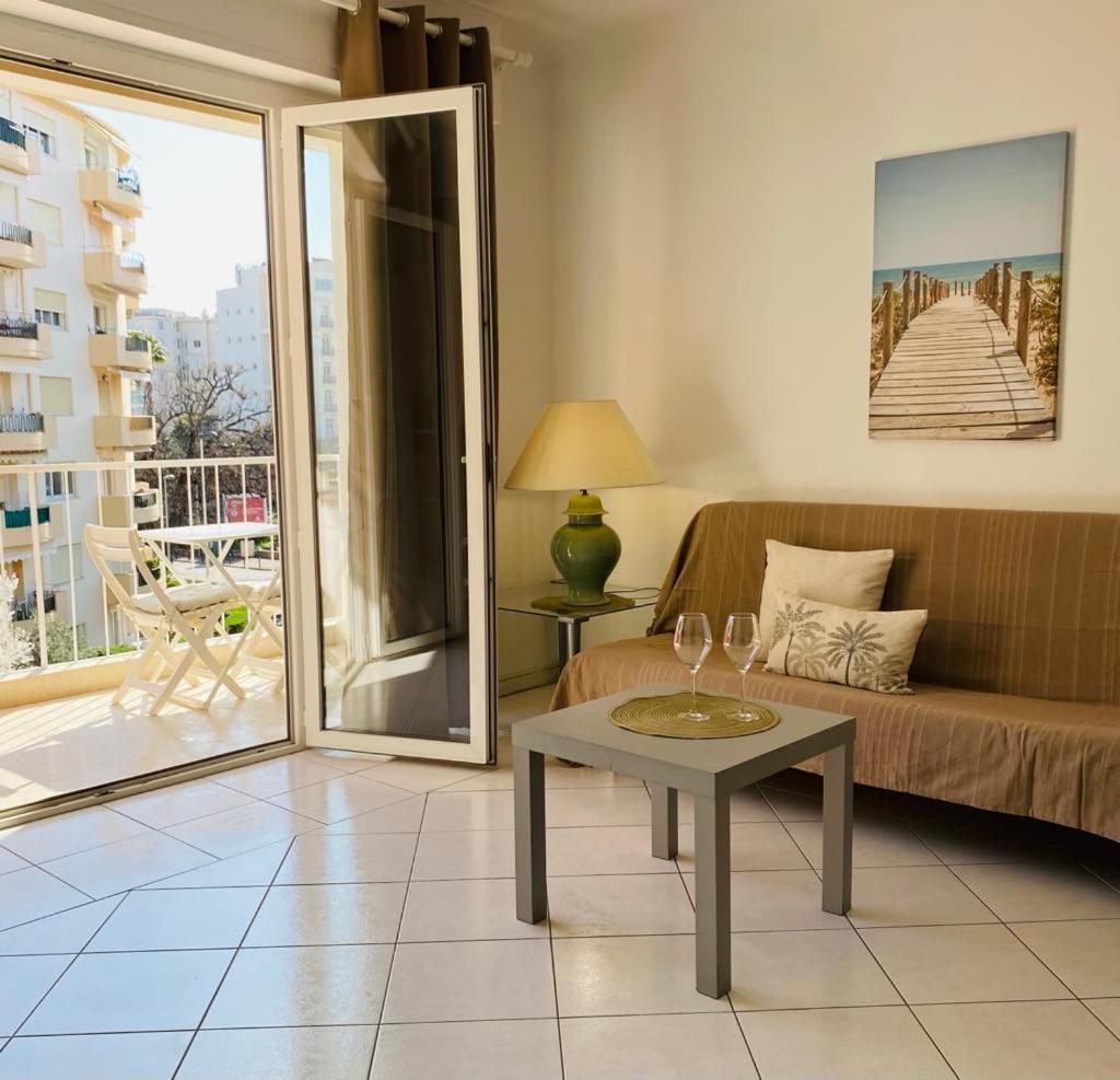 Studio Cannes La Croisette Ngoại thất bức ảnh