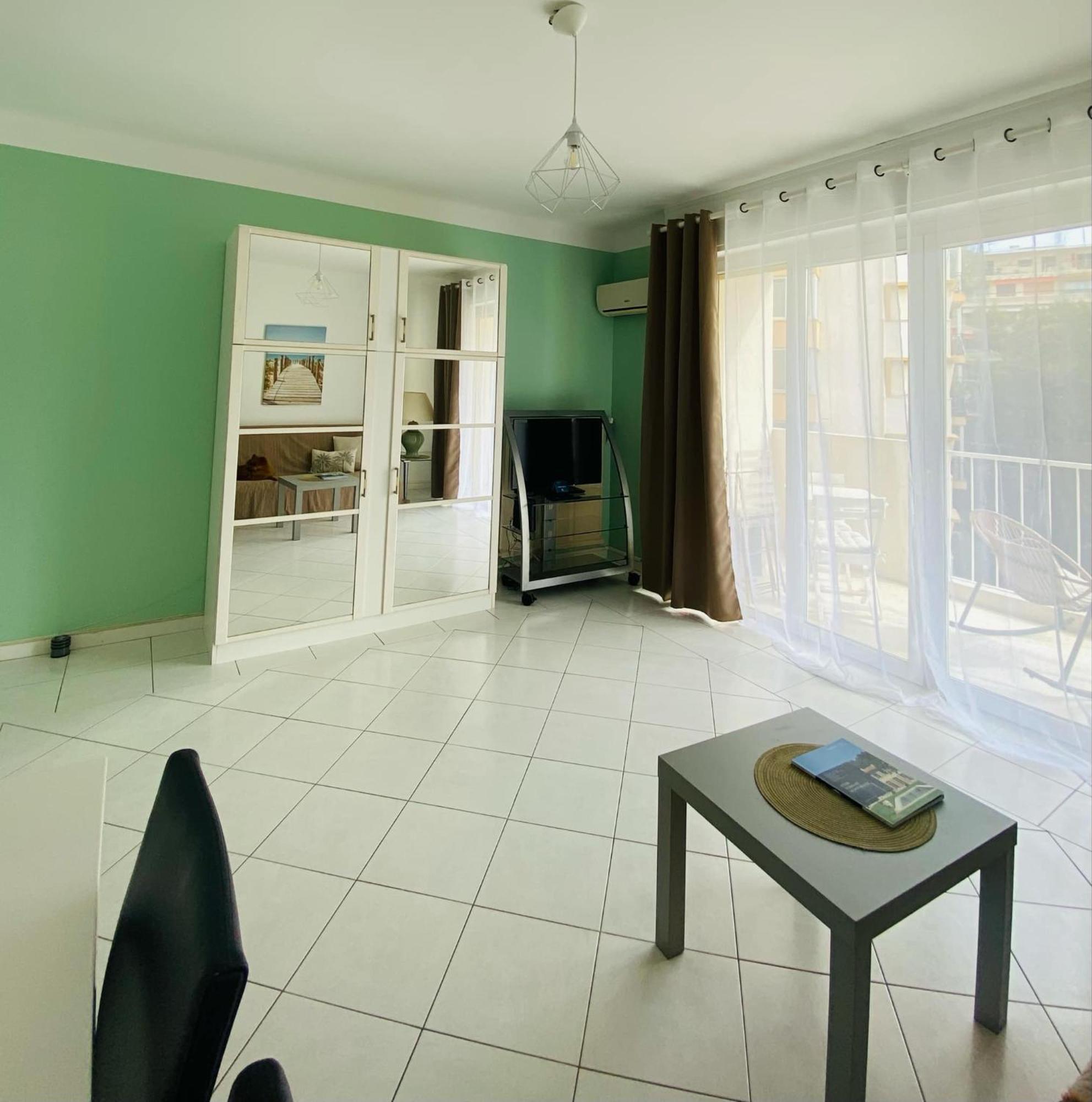 Studio Cannes La Croisette Ngoại thất bức ảnh