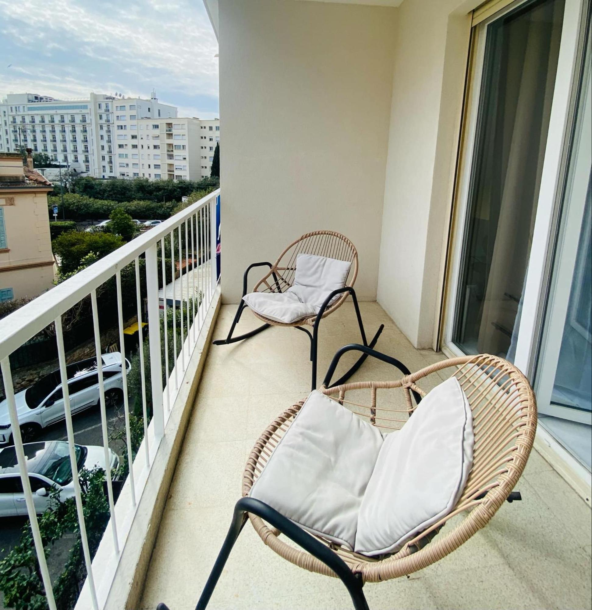 Studio Cannes La Croisette Ngoại thất bức ảnh