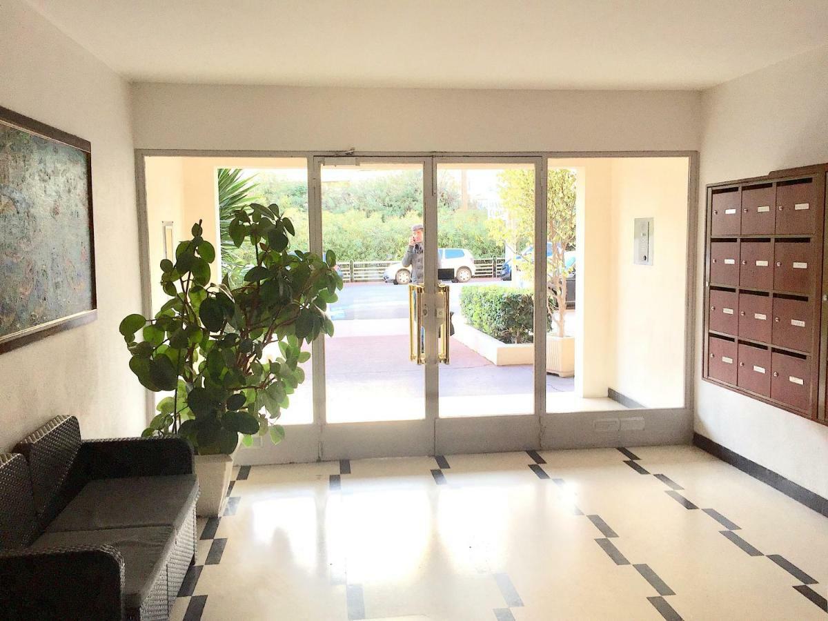 Studio Cannes La Croisette Ngoại thất bức ảnh