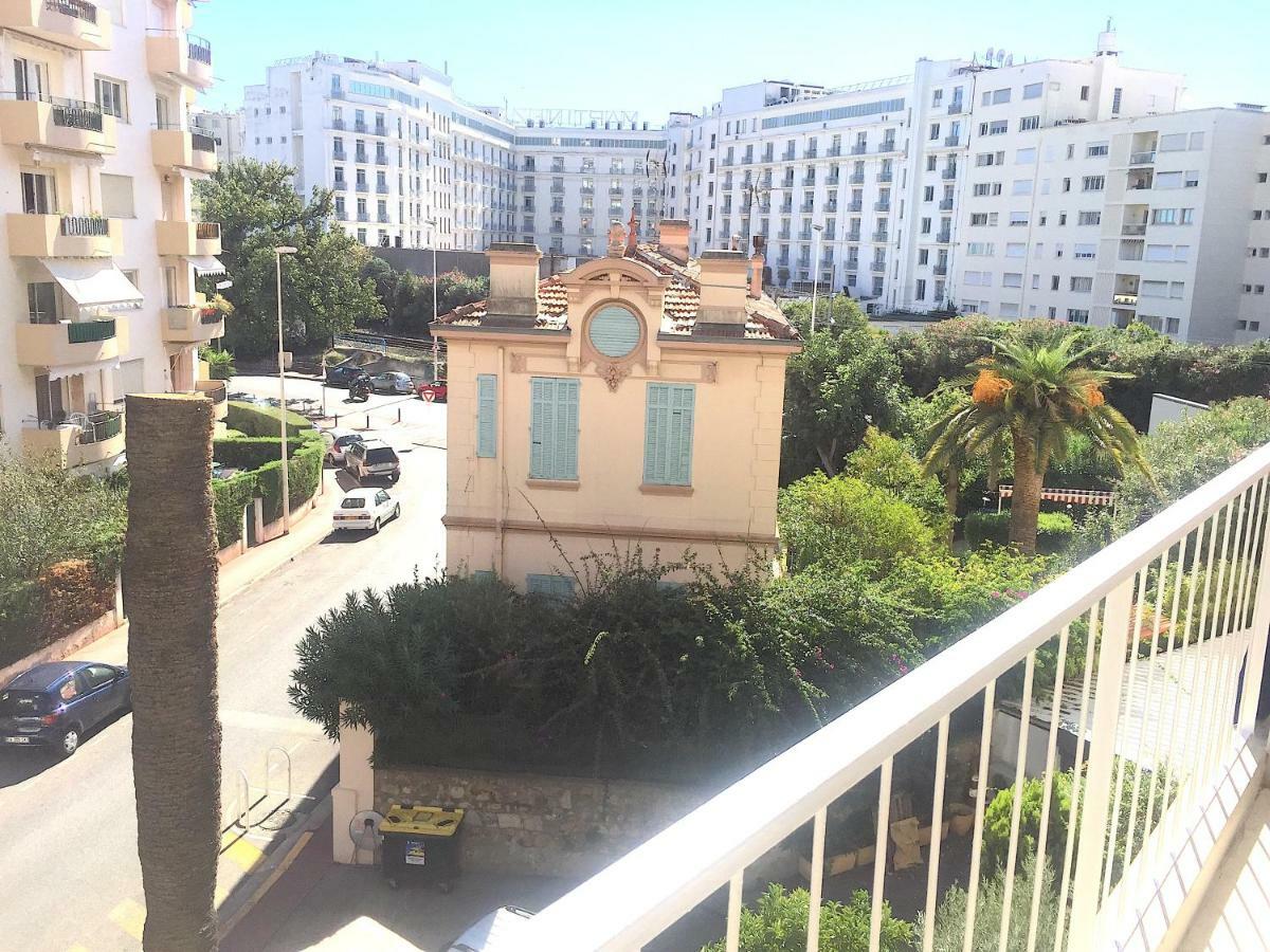 Studio Cannes La Croisette Ngoại thất bức ảnh