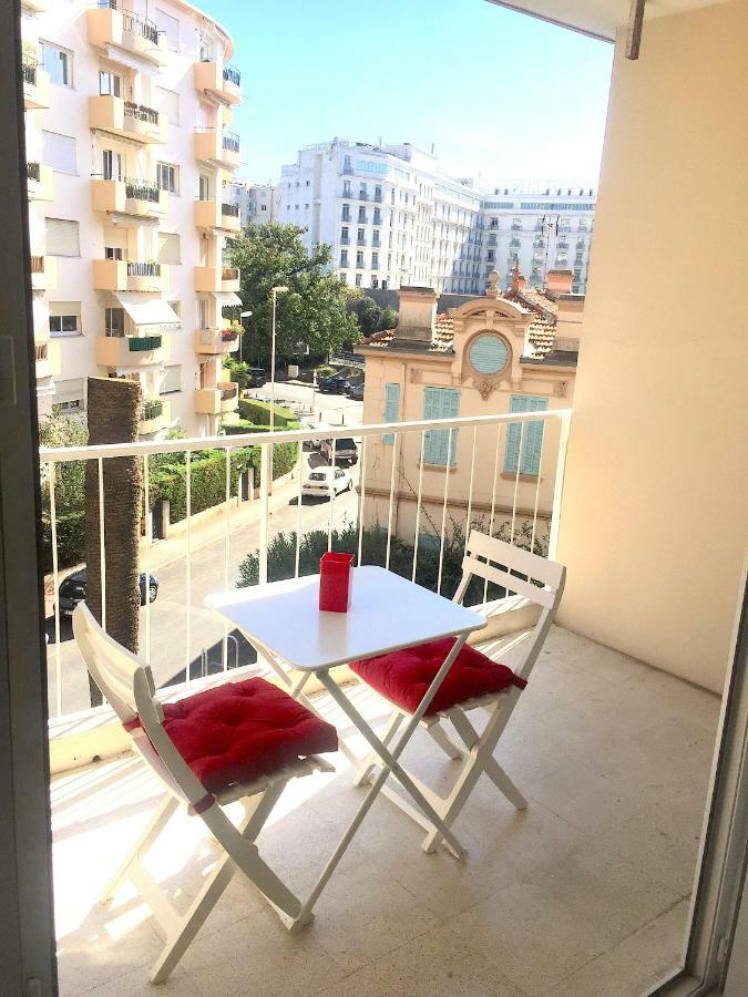 Studio Cannes La Croisette Ngoại thất bức ảnh